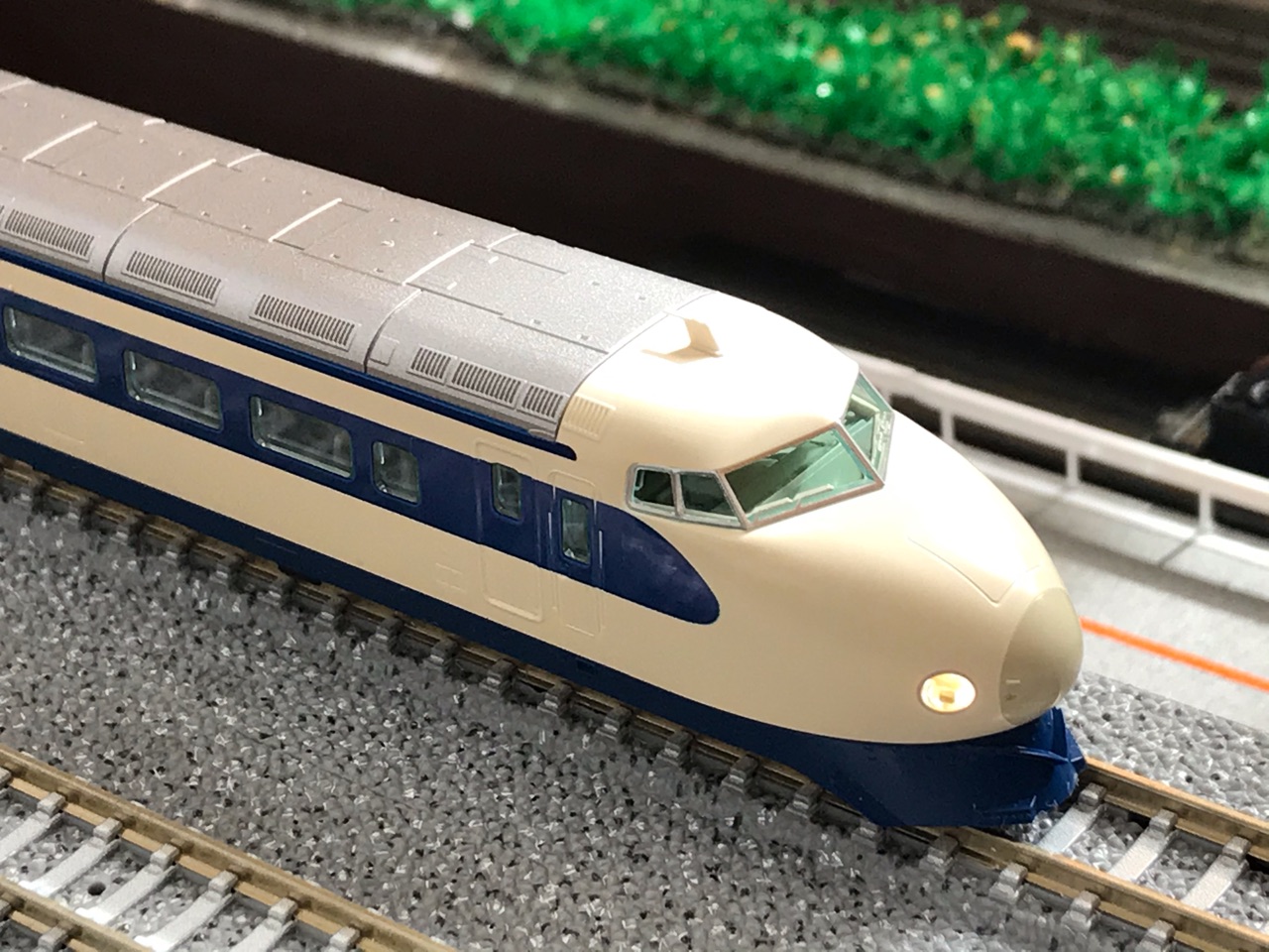 TOMIX 国鉄0系東海道・山陽新幹線（大窓車・初期形）Nゲージ 国鉄 0系東海道・山陽新幹線(大窓初期型・ひかり・博多開業時