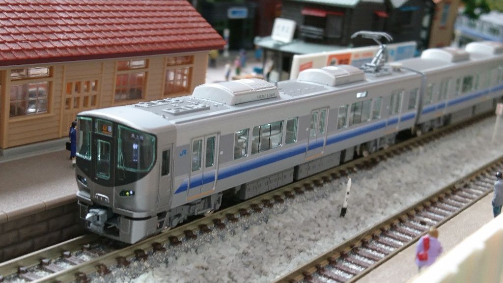 TOMIX】225系5100番台 2020年7月再生産 | モケイテツ