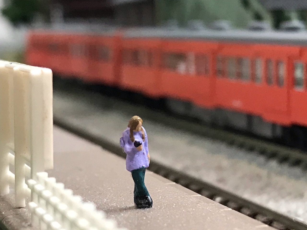 TOMIX　98112 国鉄　キハ35・36 首都圏色セット　M付 Amazon | TOMIX Nゲージ 国鉄 キハ35 0・36形 首都圏色 セット