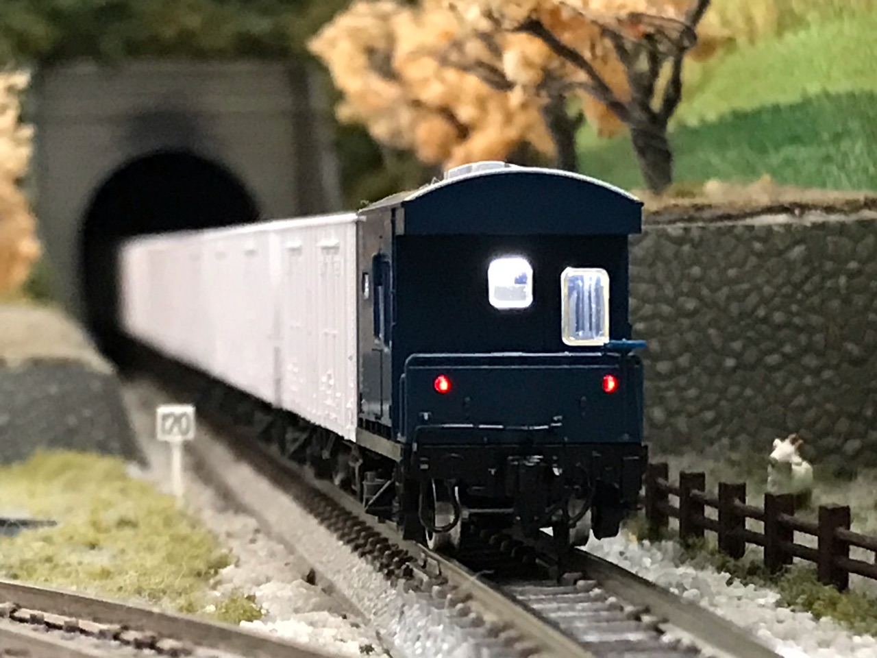 tomix レサ10000系 とびうお・ぎんりん 20両 tomix レサ10000系 とびうお・ぎんりん 20両 - メルカリ