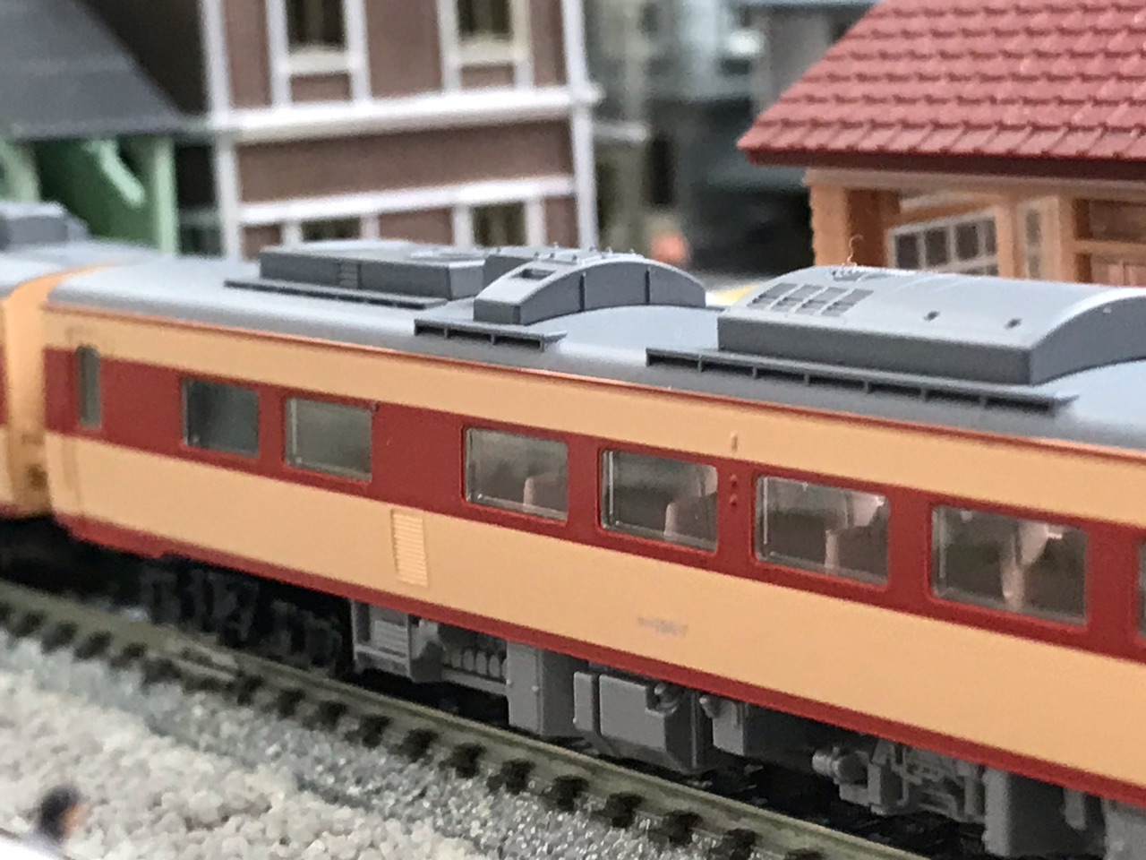 183系0番台 TOMIX】183系0番代 2026年5月発売 | モケイテツ