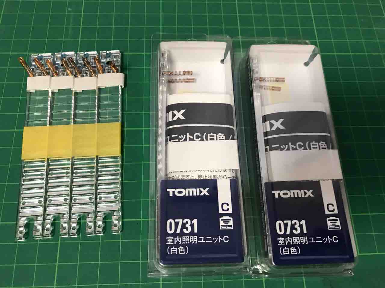 MICROACE 南海6100系（新塗装） : なみとの風
