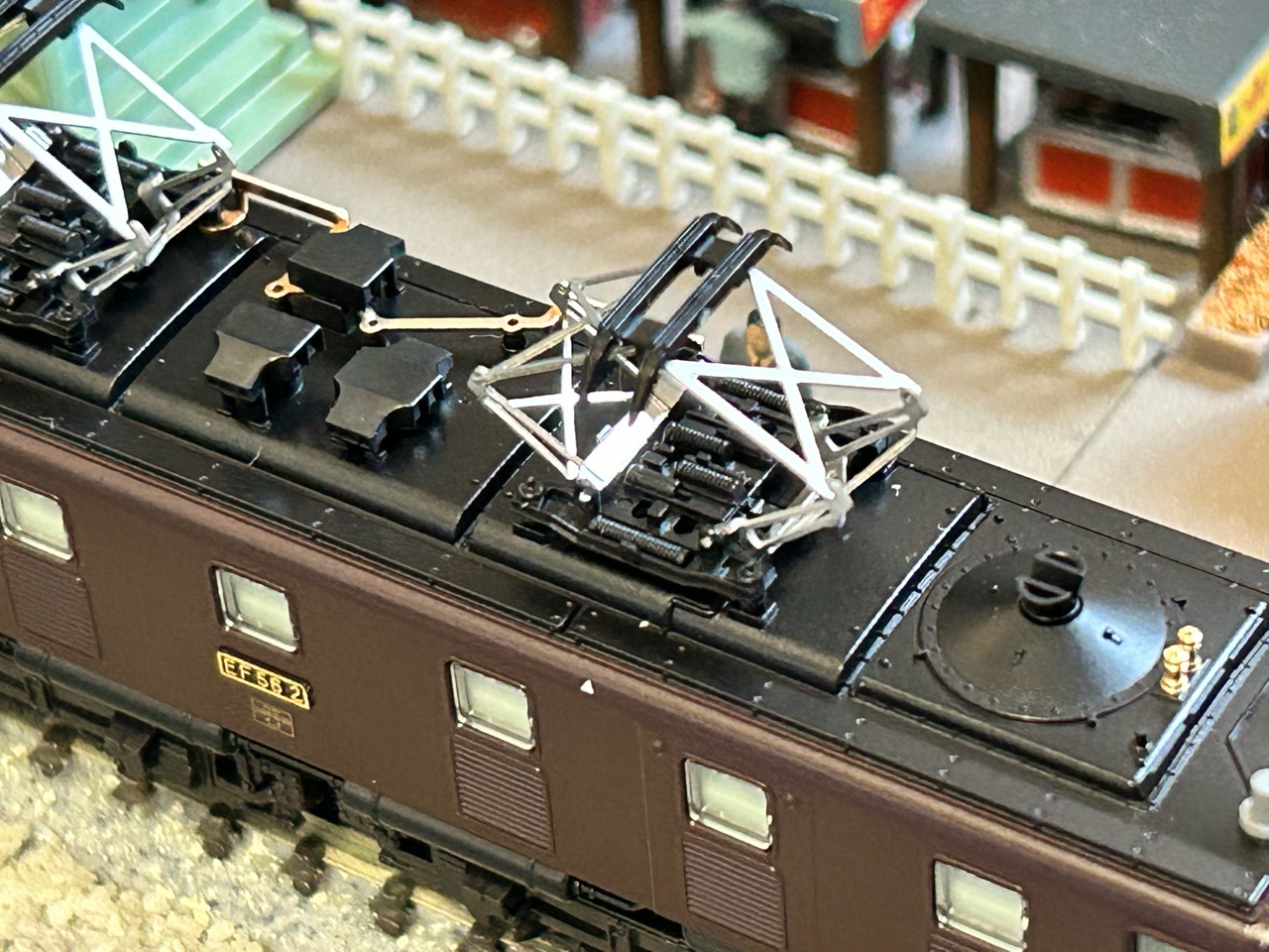 【新同】KATO 3070-1 EF56 1次形④付属品未使用未開封 KATO 3070-1 EF56 1次形 KATO鉄道模型オンラインショッピング