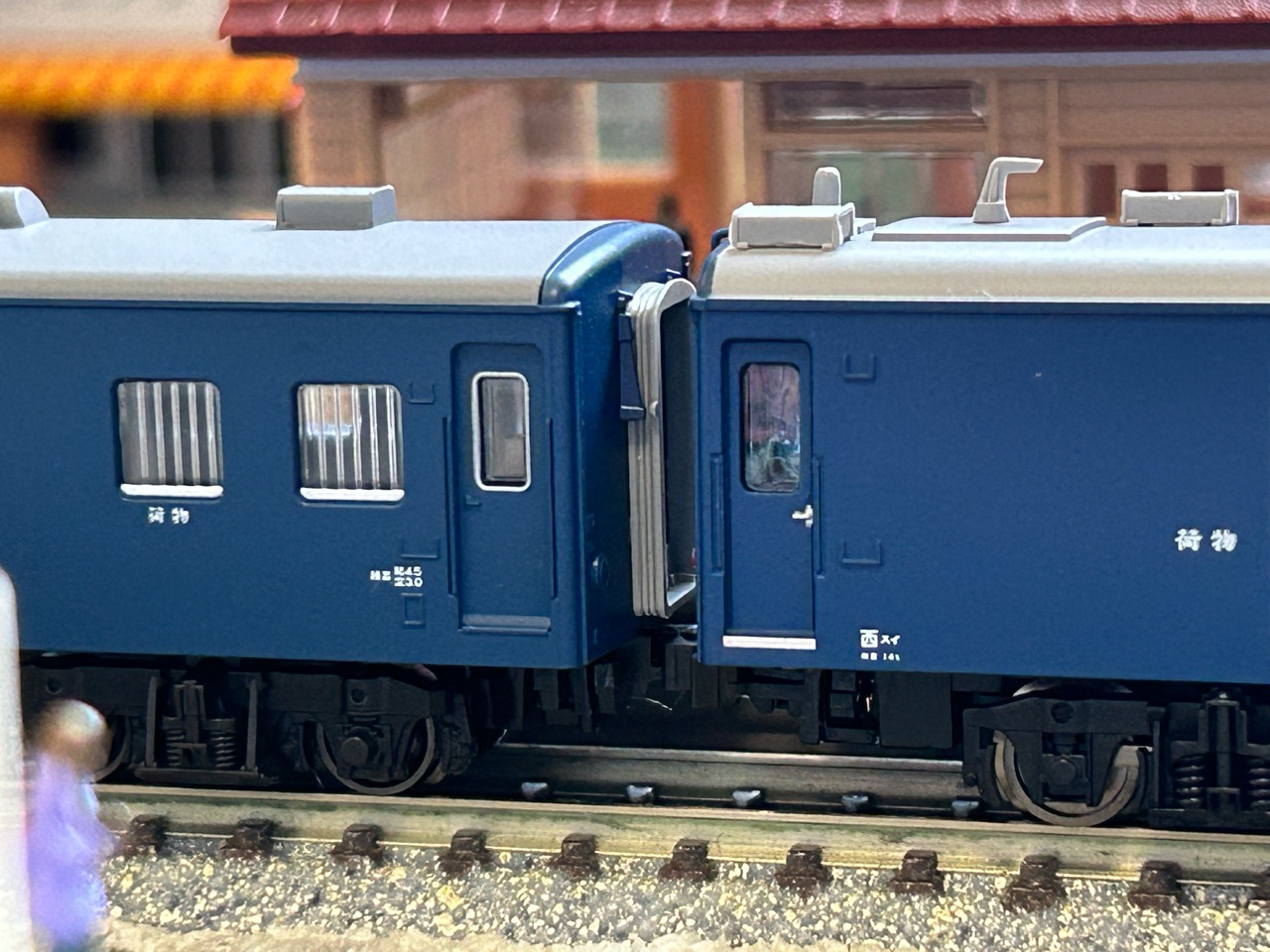A1498 マニ30-2007 マイクロエース マニ30 MICROACE | - 2007（現金