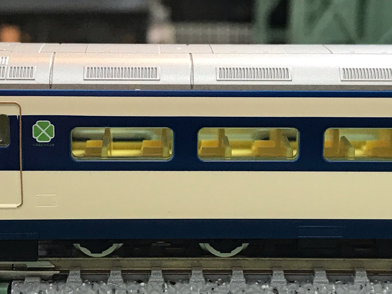 TOMIX 国鉄0系東海道・山陽新幹線（大窓車・初期形）Nゲージ TOMIX 国鉄0系東海道・山陽新幹線（大窓車・初期形）Nゲージ 国鉄 0