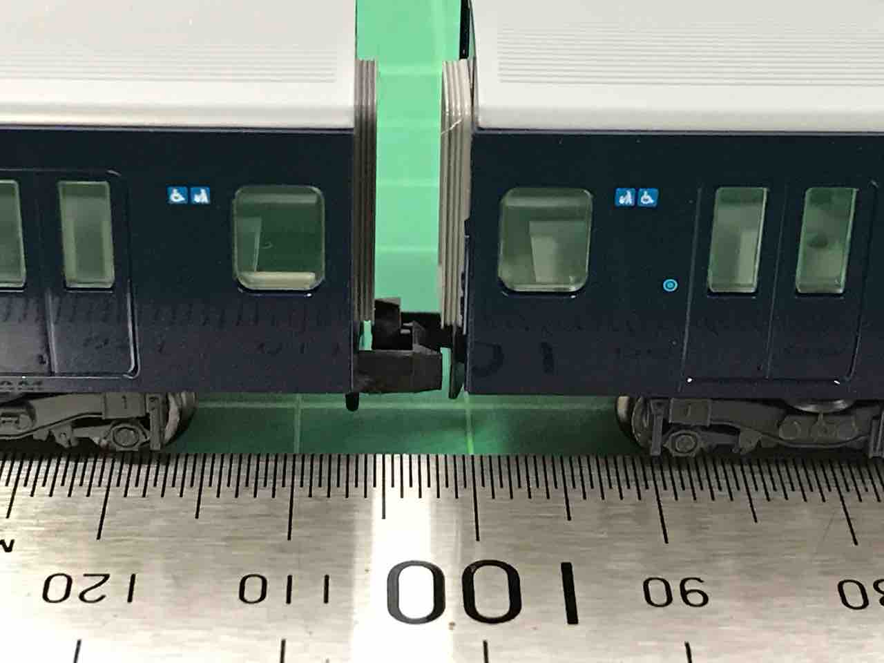 TOMIX 相鉄12000系 降臨！！ - NEO Nゲージの玉手箱 de YOKOHAMA 【TN