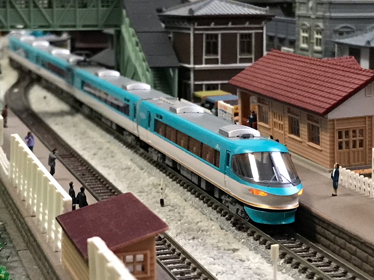 MICRO ACE 283系 特急くろしお オーシャンアロー おまとめ3セット