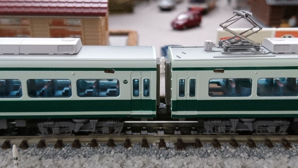 MICROACE 南海10000系 特急「サザン」（旧塗装） : なみとの風