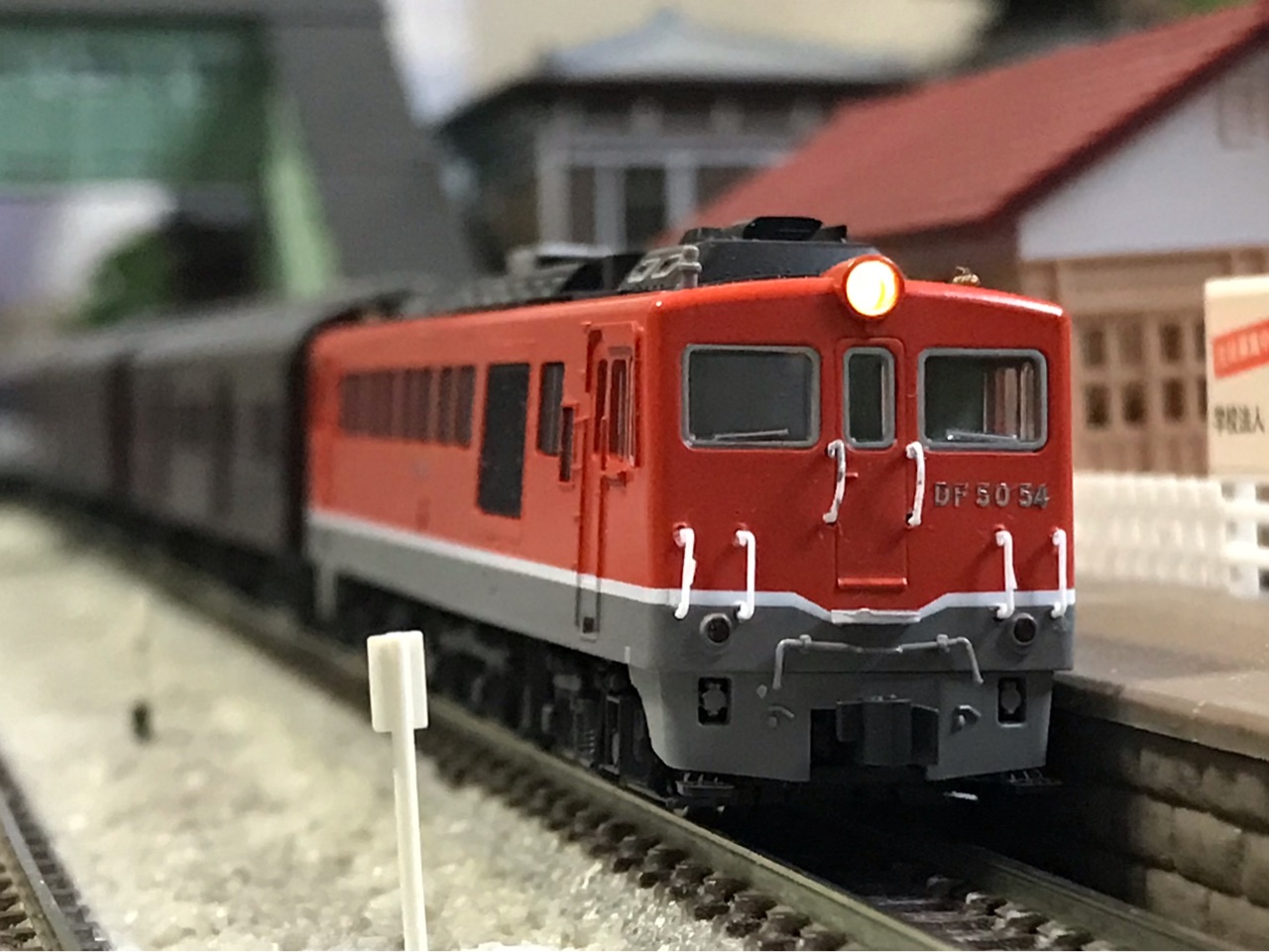 国鉄旧客車　KATO。 KATO】旧形客車（高崎運転所）2023年8月発売 | モケイテツ