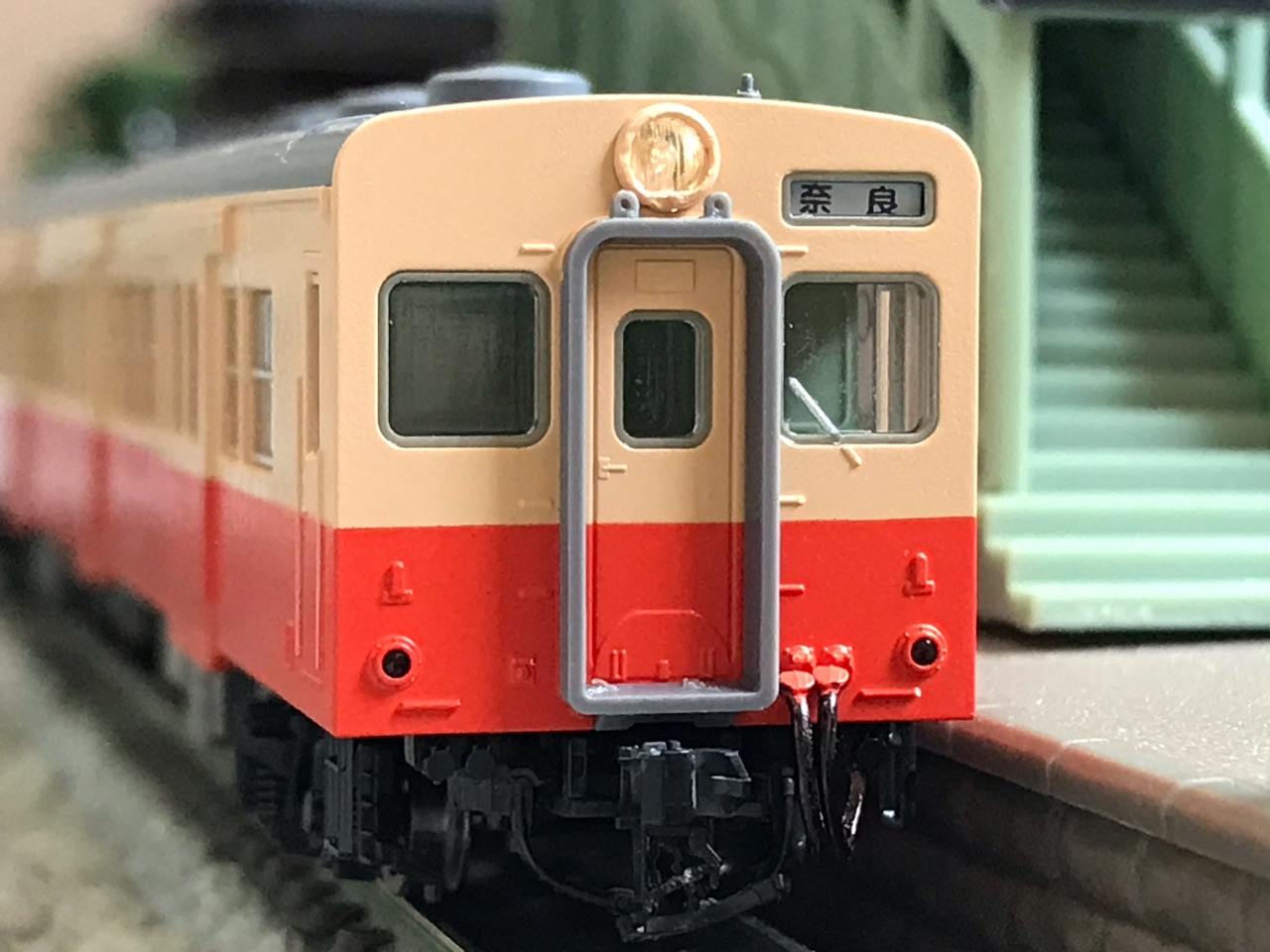 TOMIX キハ35形 : なみとの風