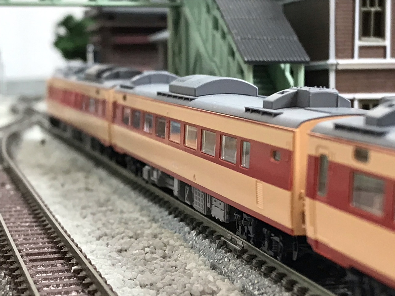 183系0番台 あづみの鉄道の趣味部屋: 183系0番台 特急「千葉かいじ」