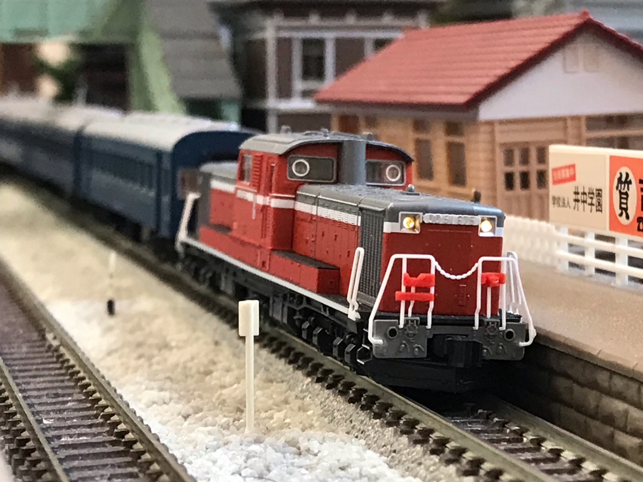KATO・10系 5両セット ナハ11 ナハフ11 KATO・10系 5両セット ナハ11 ナハフ11 KATO ナハ11・ナハフ11 増