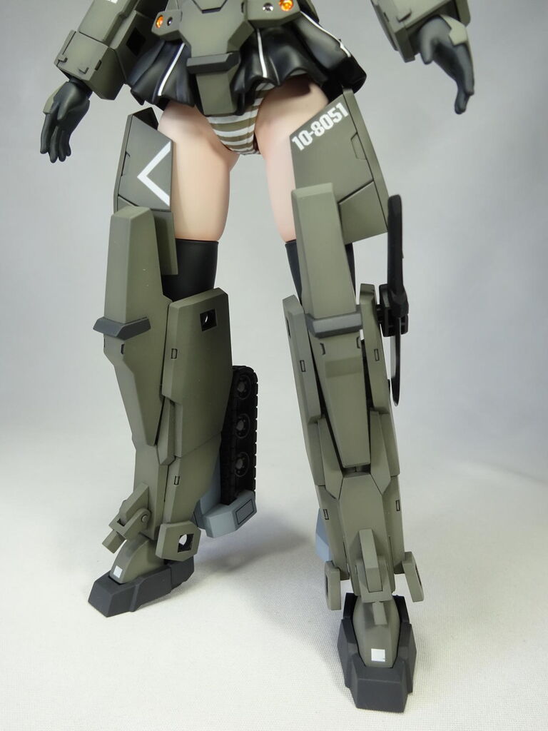 SE-YAさま　グランデ 轟雷　塗装 グランデスケール轟雷 | 44＋さんの作品 | ARTHOBYCOMM