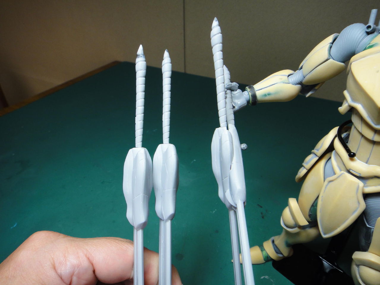 くるくるモデラー オーバーロード モモン くるくるモデラー オーバーロード モモン