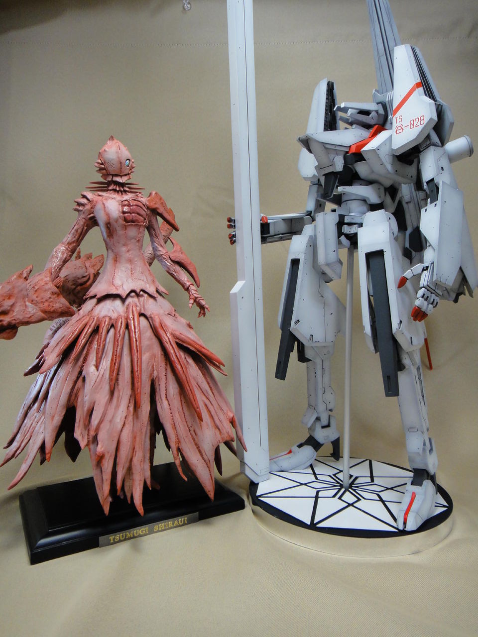 くるくるモデラー 1 60 白羽衣つむぎ