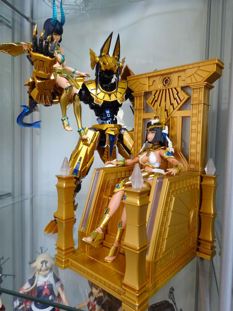検索結果]-amiami.jp-あみあみオンライン本店- MS GENERAL 将魂姫 SIN