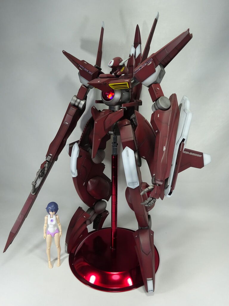今まで製作したフルスクラッチ作品 : くるくるモデラー