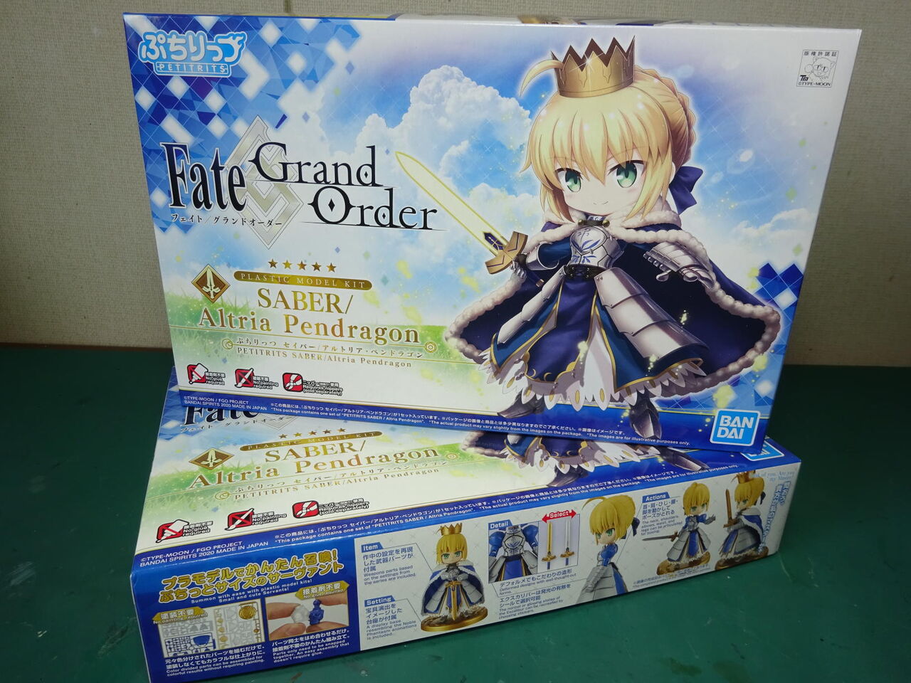 くるくるモデラー 榴雷 改 2回目 とウィーゴ塗装とぺんどらごん くるくるモデラー 榴雷 改 2回目 とウィーゴ塗装とぺんどらごん
