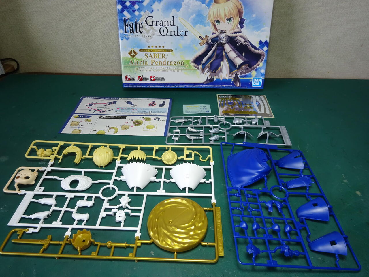 くるくるモデラー 榴雷 改 2回目 とウィーゴ塗装とぺんどらごん くるくるモデラー 榴雷 改 2回目 とウィーゴ塗装とぺんどらごん