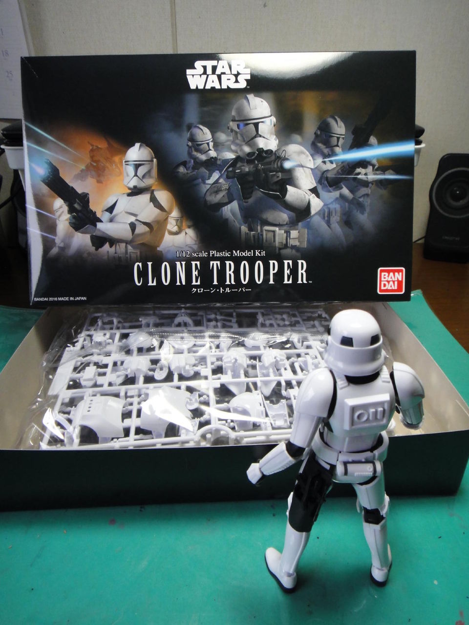 くるくるモデラー 2016年06月