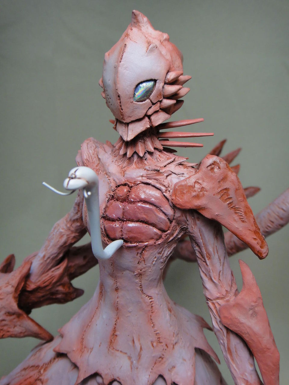 くるくるモデラー 1 60 白羽衣つむぎ くるくるモデラー 1 60 白羽衣つむぎ