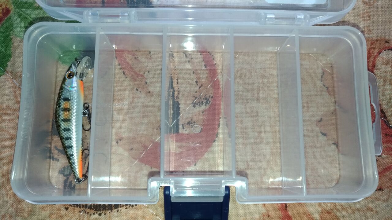 メイホウ ルアーケースsとか 氷雨のクロニクル メイホウ ルアーケースsとか 氷雨のクロニクル