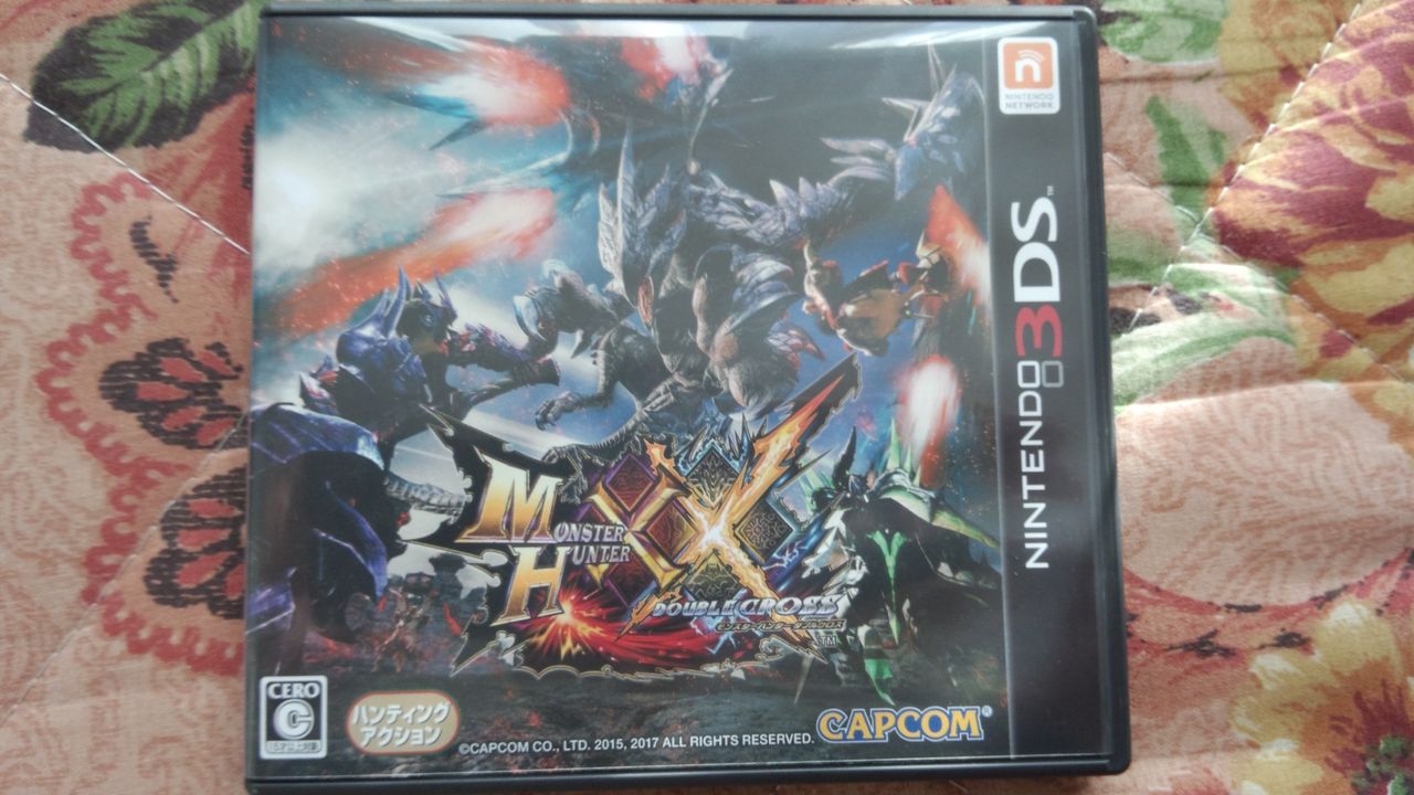 スキル Mhxx オトモ