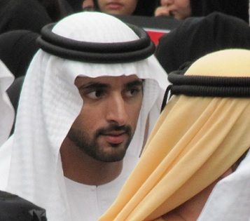 第７８０話 遠いアラブを近くする方法 その２ ドバイ千夜一夜