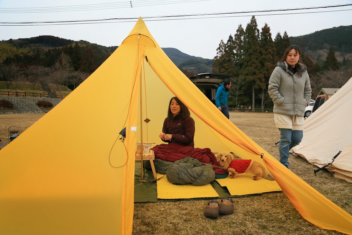 ローカスギア カフラシル 登山