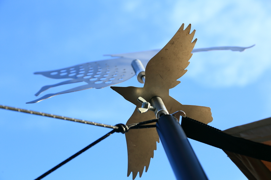 SnowPeak フェアリーアン