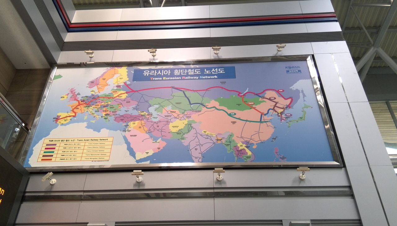 韓国 Dmzツアーでは韓国と北朝鮮の国境を見れる はじめての歴史認識問題
