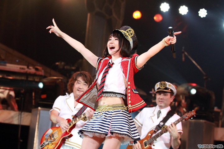 水樹奈々 東京ドーム2days Liveも決定 Nana Mizuki Live Journey 11 水樹奈々のまとめ 水樹奈々 東京ドーム2days Liveも決定 Nana Mizuki Live Journey 11 水樹奈々のまとめ