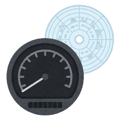 car_tachograph_analog