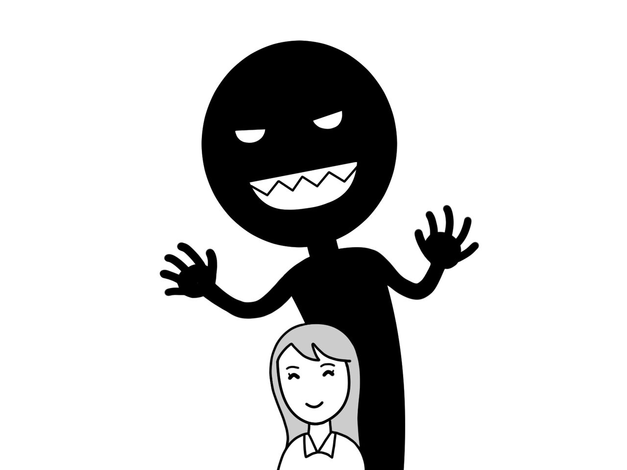 恐怖 自己顕示欲の強い人が必ず引っかかる罠がこちらｗｗｗｗｗｗｗｗｗｗｗｗｗｗ ろいアンテナ