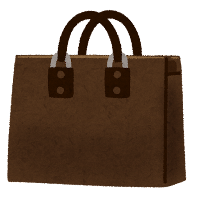 business_bag