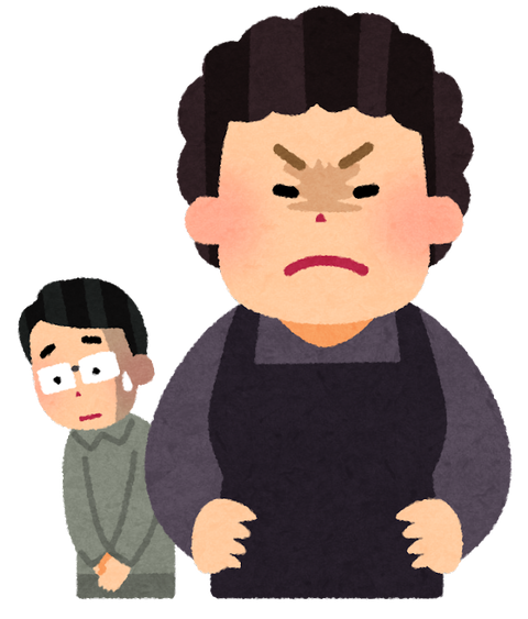 family_kyousaika_kowai