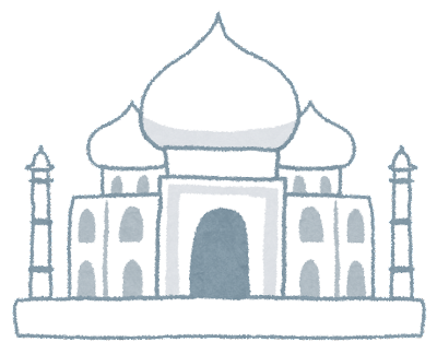 TajMahal