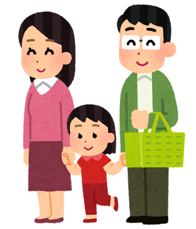 shopping_supermarket_family_girl