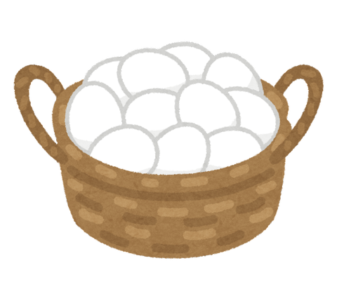 food_egg_kago_white