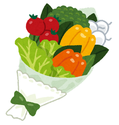 flower_vegebouquet