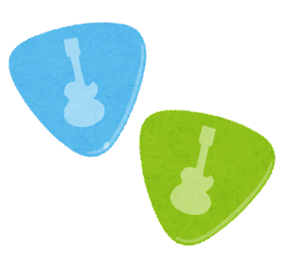 music_guitar_pick