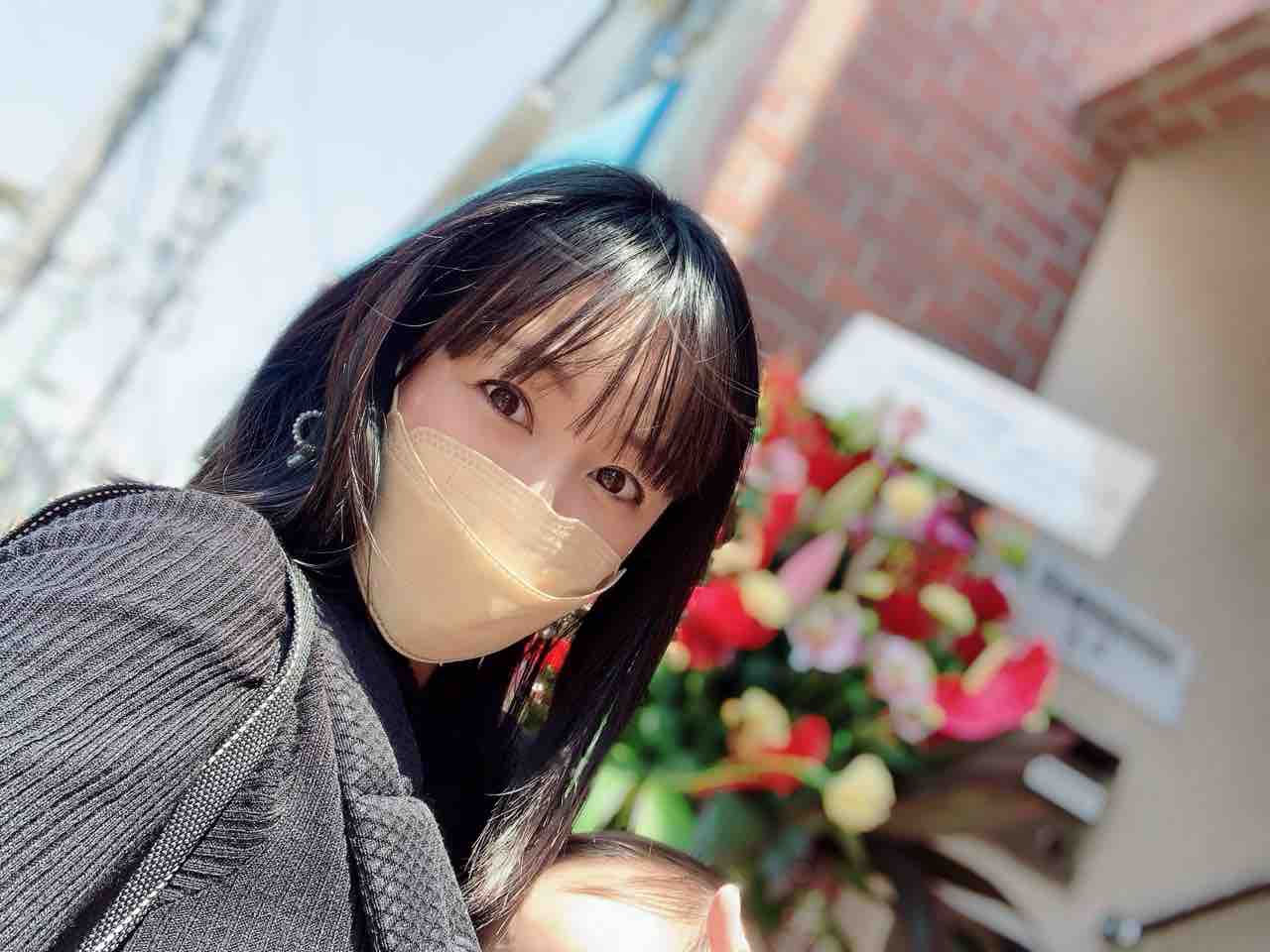 西永福へおじゃましちゃいました そして今夜は 七海ななドキドキ 内緒のはなしヾ