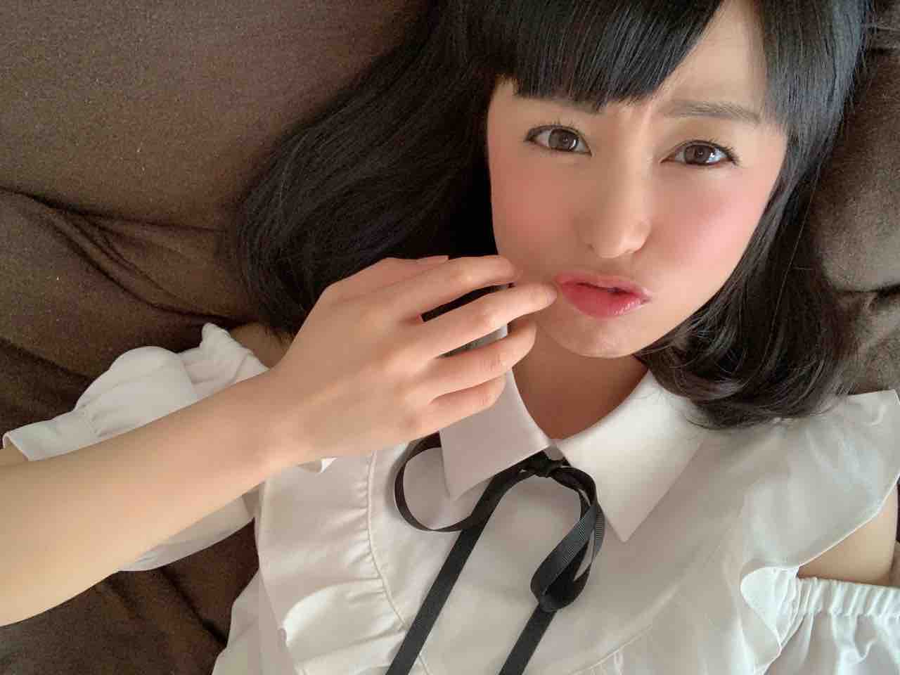 うぐぐ 七海ななドキドキ 内緒のはなしヾ うぐぐ 七海ななドキドキ 内緒のはなしヾ