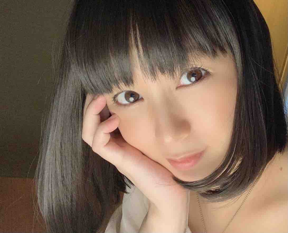 七海ななドキドキ…内緒のはなしヾ(@^ ^@)/