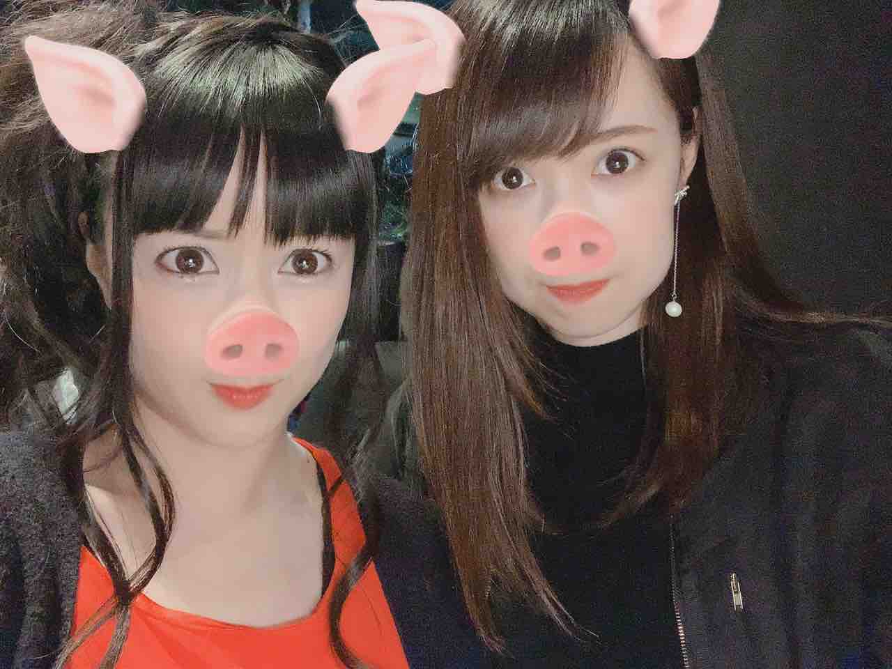 なないろ七変化あそび 明日11 50渋谷vuenos出演です 七海ななドキドキ 内緒のはなしヾ