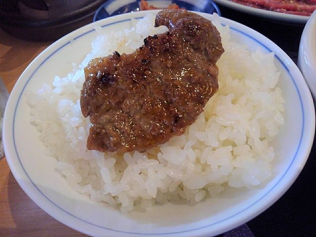新居浜 家族で焼肉なら 一福 のランチが高コスパでおススメ ななにーの四国食べ遊び 新居浜 家族で焼肉なら 一福 のランチが高コスパでおススメ ななにーの四国食べ遊び