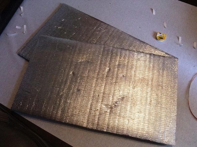 ハスラーで車中泊 ベットを作る ｂｌｏｇ ななち