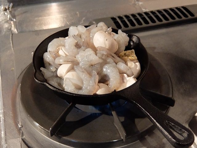 ニトスキ 料理編 ｂｌｏｇ ななち