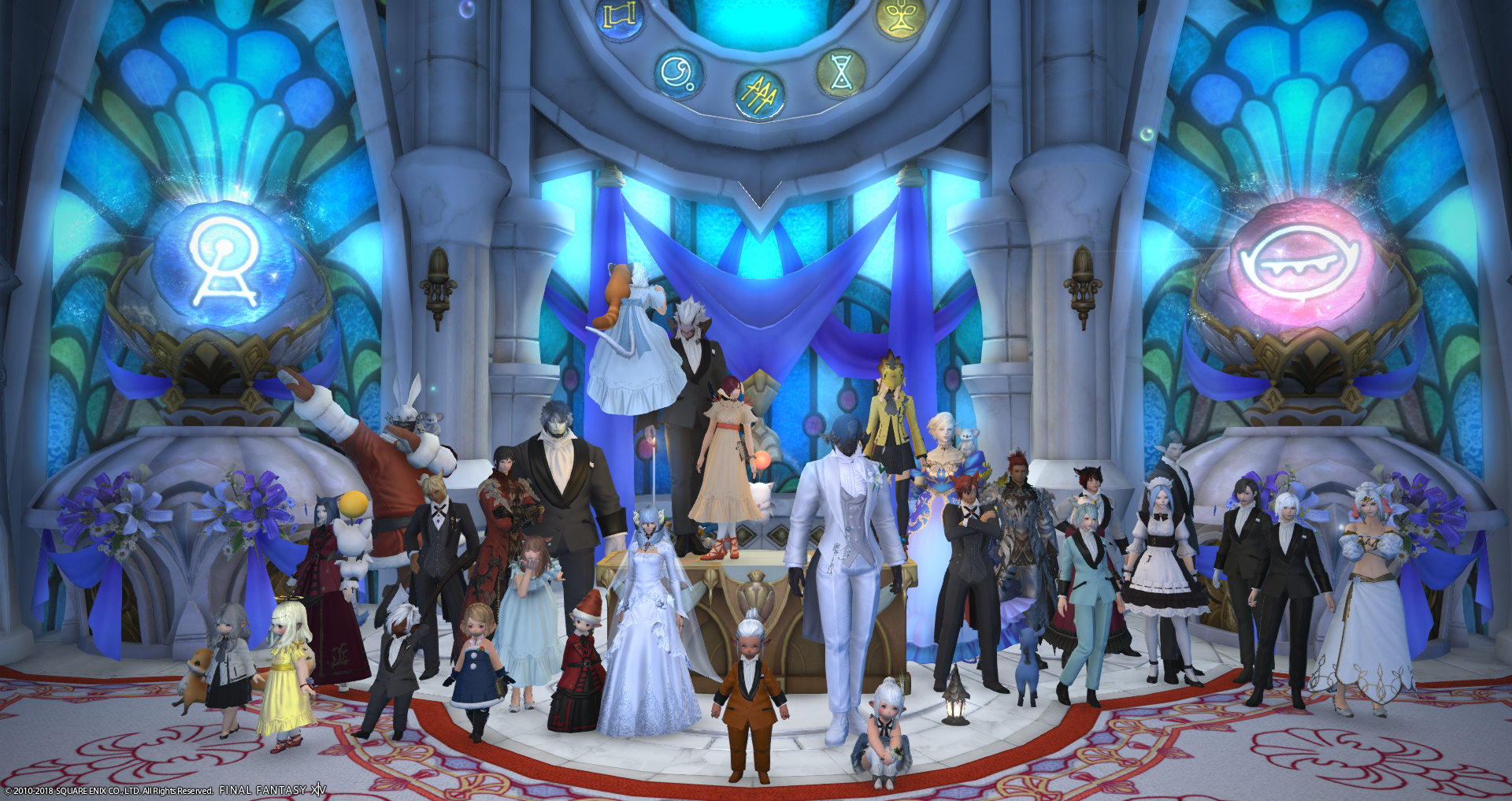 エターナルバンドに出席した話 ヒカセンのおつ狩り様でした