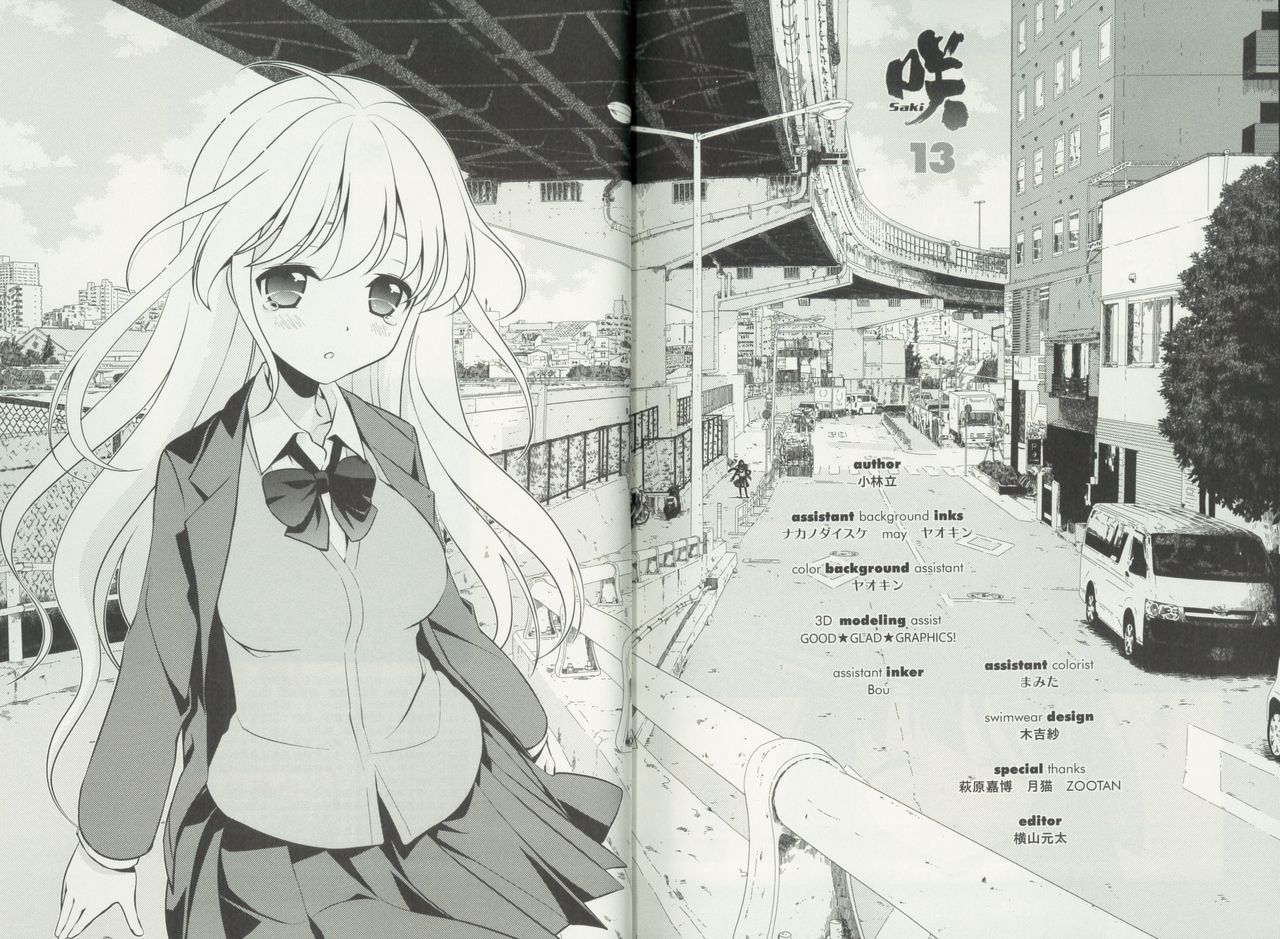 咲 Saki 13巻 シノハユ2巻 発売 ノーリスク ノーリターン 咲 Saki 13巻 シノハユ2巻 発売 ノーリスク ノーリターン